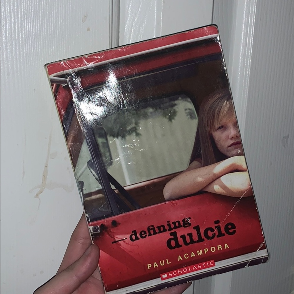 Defining dulcie